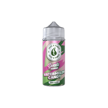 Load image into Gallery viewer, Juice N Power 0mg 100ml Shortfills - Premium Vaping E-Liquid (70VG/30PG)