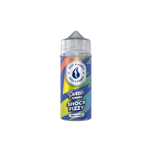 Load image into Gallery viewer, Juice N Power 0mg 100ml Shortfills - Premium Vaping E-Liquid (70VG/30PG)