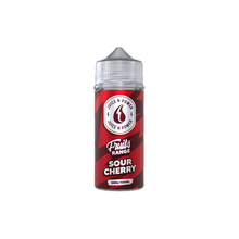 Load image into Gallery viewer, Juice N Power 0mg 100ml Shortfills - Premium Vaping E-Liquid (70VG/30PG)