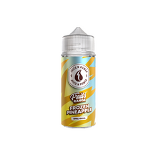 Load image into Gallery viewer, Juice N Power 0mg 100ml Shortfills - Premium Vaping E-Liquid (70VG/30PG)