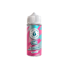 Load image into Gallery viewer, Juice N Power 0mg 100ml Shortfills - Premium Vaping E-Liquid (70VG/30PG)