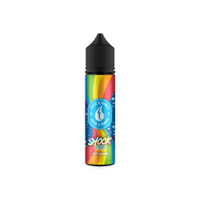 Laden Sie das Bild in den Galerie-Viewer, Juice N Power 50 ml Shortfills – 0 mg Nikotin, 70VG/30PG-Mischung