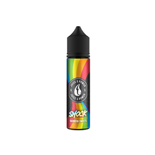 Load image into Gallery viewer, Juice N Power 50ml Shortfills - 0mg Nicotine, 70VG/30PG Blend