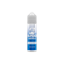 Load image into Gallery viewer, V4 Premium 50ml Shortfill E-Liquid (0mg Nicotine, 70VG/30PG)