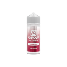 Load image into Gallery viewer, V4 Ultimate 100ml Shortfill E-Liquid - 0mg Nicotine (70VG/30PG)