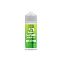 Load image into Gallery viewer, V4 Ultimate 100ml Shortfill E-Liquid - 0mg Nicotine (70VG/30PG)