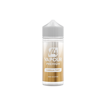 Load image into Gallery viewer, V4 Ultimate 100ml Shortfill E-Liquid - 0mg Nicotine (70VG/30PG)