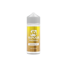 Load image into Gallery viewer, V4 Ultimate 100ml Shortfill E-Liquid - 0mg Nicotine (70VG/30PG)