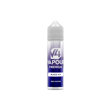 Laden Sie das Bild in den Galerie-Viewer, V4 Premium 50 ml Shortfill E-Liquid (0 mg Nikotin, 70VG/30PG)