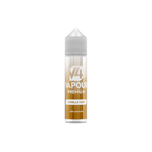 Laden Sie das Bild in den Galerie-Viewer, V4 Premium 50 ml Shortfill E-Liquid (0 mg Nikotin, 70VG/30PG)