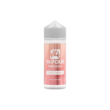 Load image into Gallery viewer, V4 Ultimate 100ml Shortfill E-Liquid - 0mg Nicotine (70VG/30PG)