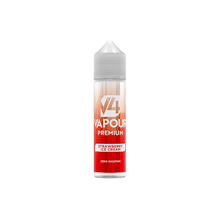 Load image into Gallery viewer, V4 Premium 50ml Shortfill E-Liquid (0mg Nicotine, 70VG/30PG)
