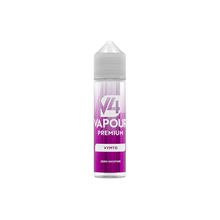 Charger l'image dans la visionneuse de galerie, E-Liquide V4 Premium 50 ml Shortfill (0 mg de nicotine, 70VG/30PG)