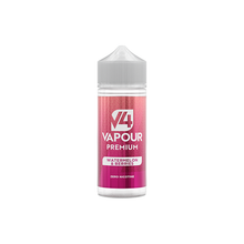 Load image into Gallery viewer, V4 Ultimate 100ml Shortfill E-Liquid - 0mg Nicotine (70VG/30PG)