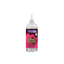 Laden Sie das Bild in den Galerie-Viewer, Kingston 500 ml nikotinfreies Shortfill E-Liquid (70VG/30PG)