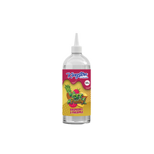 Load image into Gallery viewer, Kingston 500ml Nicotine-Free Shortfill E-Liquid (70VG/30PG)