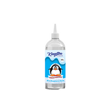 Laden Sie das Bild in den Galerie-Viewer, Kingston 500 ml nikotinfreies Shortfill E-Liquid (70VG/30PG)
