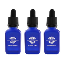 Load image into Gallery viewer, Avant Garde 0mg Superhero E-liquid Shortfill 30ml - Heart Of Heaven Flavour (Multiple VG/PG Options)