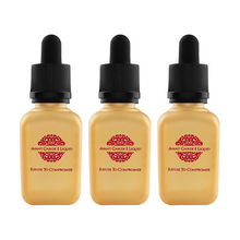 Load image into Gallery viewer, Avant Garde Opulence 0mg E-liquid Glass Shortfill 30ml - Exquisite Flavour Variety (VG/PG Ratios)