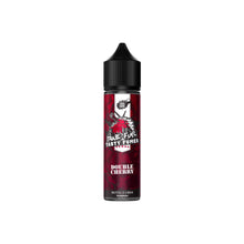 Laden Sie das Bild in den Galerie-Viewer, Zero Nicotine Tank Fuel Tasty Fumes 60 ml E-Liquid (50VG/50PG)