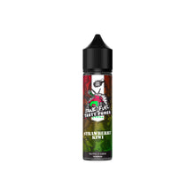 Laden Sie das Bild in den Galerie-Viewer, Zero Nicotine Tank Fuel Tasty Fumes 60 ml E-Liquid (50VG/50PG)