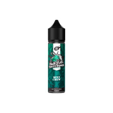 Laden Sie das Bild in den Galerie-Viewer, Zero Nicotine Tank Fuel Tasty Fumes 60 ml E-Liquid (50VG/50PG)