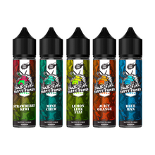 Laden Sie das Bild in den Galerie-Viewer, Zero Nicotine Tank Fuel Tasty Fumes 60 ml E-Liquid (50VG/50PG)