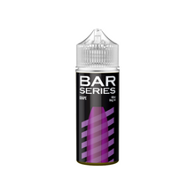 Laden Sie das Bild in den Galerie-Viewer, Bar Series 100 ml Shortfill E-Liquid (0 mg) – Premium Flavour Collection