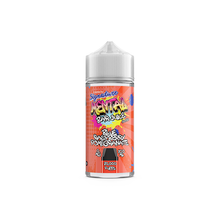 Load image into Gallery viewer, Signature Mental Bar Juice 0mg 100ml Shortfill - Blue Raspberry Bliss and More!