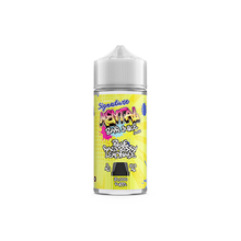 Charger l'image dans la visionneuse de galerie, Signature Mental Bar Juice 0mg 100ml Shortfill - Blue Raspberry Bliss et plus encore !