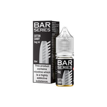 Charger l'image dans la visionneuse de galerie, Collection de sels de nicotine aromatisés 5 mg - 10 ml (50VG/50PG)