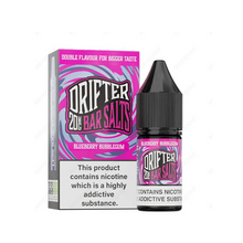 Load image into Gallery viewer, 20mg Drifter Bar Salts 10ml Nicotine E-Liquid (50VG/50PG)