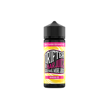 Charger l'image dans la visionneuse de galerie, Drifter Bar Juice 100ml Shortfill - Zéro Nicotine (50VG/50PG)