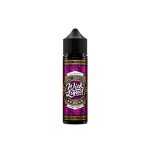 Laden Sie das Bild in den Galerie-Viewer, Wick Liquor 50 ml Shortfill E-Liquid – Adventure Awaits (0 mg, 70VG/30PG)