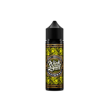 Load image into Gallery viewer, Wick Liquor 50ml Shortfill E-Liquid - Adventure Awaits (0mg, 70VG/30PG)