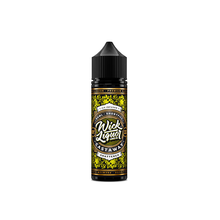 Load image into Gallery viewer, Wick Liquor 50ml Shortfill E-Liquid - Adventure Awaits (0mg, 70VG/30PG)