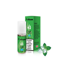 Charger l'image dans la visionneuse de galerie, E-Liquide A-Steam Sel de Nicotine 12MG 10ML - Arômes de Fruits Mélangés (50VG/50PG)