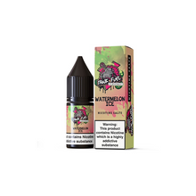 Load image into Gallery viewer, Tank Fuel Bar Edition 10mg Nic Salt 10ml - Smooth Flavor Experience (50VG/50PG)