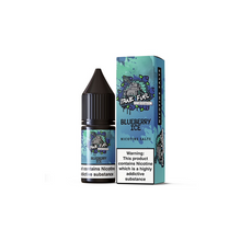 Load image into Gallery viewer, Tank Fuel Bar Edition 10mg Nic Salt 10ml - Smooth Flavor Experience (50VG/50PG)