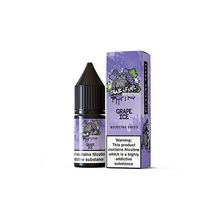 Load image into Gallery viewer, Tank Fuel Bar Edition 10mg Nic Salt 10ml - Smooth Flavor Experience (50VG/50PG)