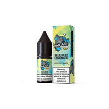 Load image into Gallery viewer, Tank Fuel Bar Edition 10mg Nic Salt 10ml - Smooth Flavor Experience (50VG/50PG)