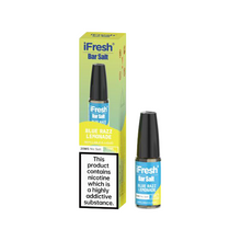 Load image into Gallery viewer, 20mg iFresh 10ml Nicotine Salt - Premium 50VG/50PG Blend