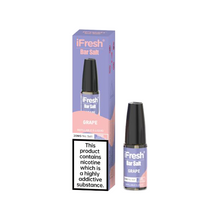 Load image into Gallery viewer, 20mg iFresh 10ml Nicotine Salt - Premium 50VG/50PG Blend
