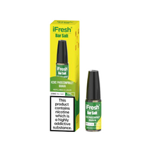 Load image into Gallery viewer, 20mg iFresh 10ml Nicotine Salt - Premium 50VG/50PG Blend