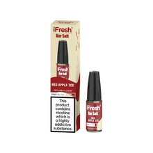 Load image into Gallery viewer, 20mg iFresh 10ml Nicotine Salt - Premium 50VG/50PG Blend