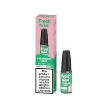 Load image into Gallery viewer, 20mg iFresh 10ml Nicotine Salt - Premium 50VG/50PG Blend