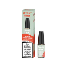 Load image into Gallery viewer, 20mg iFresh 10ml Nicotine Salt - Premium 50VG/50PG Blend