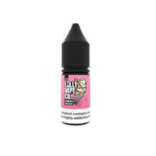 Load image into Gallery viewer, Lolly Vape Co 10ml Nic Salts - 10mg Ice Lolly Flavour Collection (50VG/50PG)