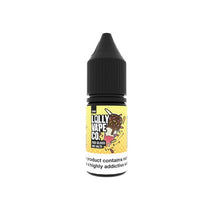 Laden Sie das Bild in den Galerie-Viewer, Lolly Vape Co 20 mg Nic Salt E-Liquids (10 ml) – Eis am Stiel-Geschmack