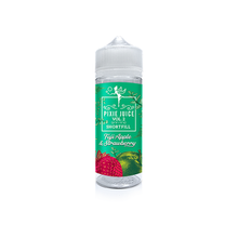 Load image into Gallery viewer, Pixie Juice Volume 2 100ml Shortfill - 0mg Nicotine with Fruity Flavours